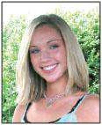 Miss Sparta-Shannon Brady