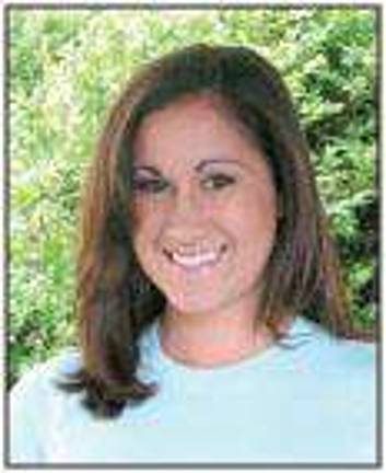 Miss Sparta-Alysia LaRue