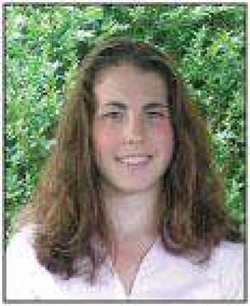 Miss Sparta-Amanda Heckenberger