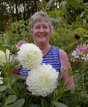 Joan Hopper