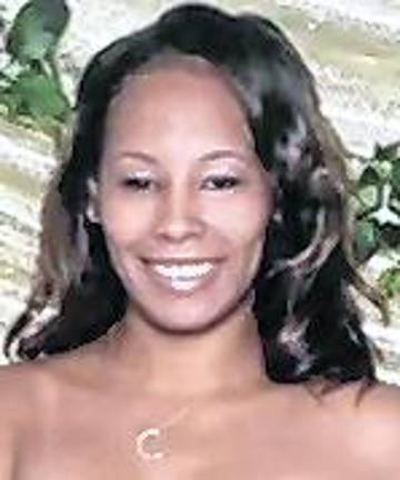 Starr Yvonne VanDunk