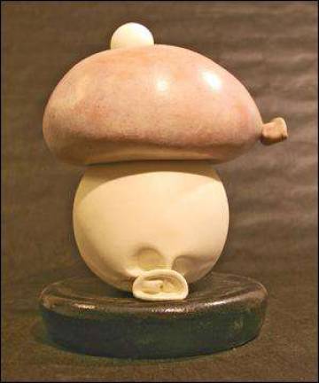Three area artists featured at Art at the Mill exhibit