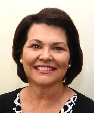 Elain Jeffers has been promoted to vice president at Chelsea Senior Living.