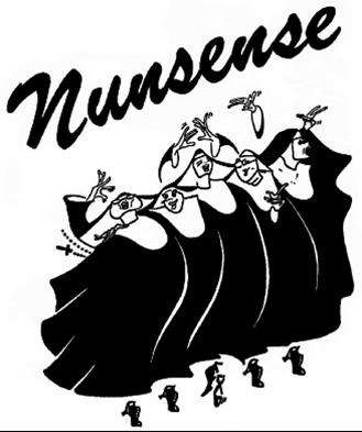 The West Milford Players perform 'Nunsense'