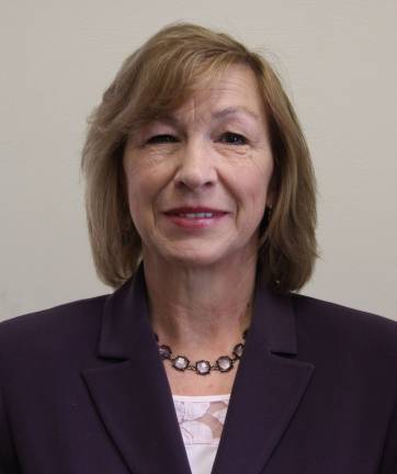Mira Oczkowski