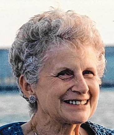 Florence Shimko
