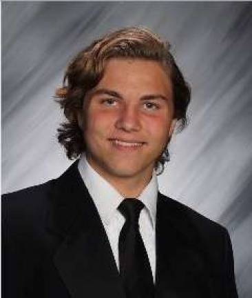 7 - Colton Prentzel