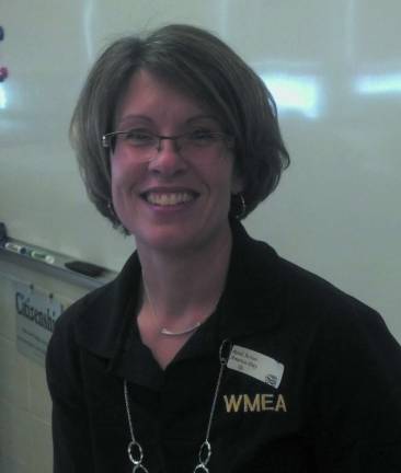 West Milford's finest teachers honored
