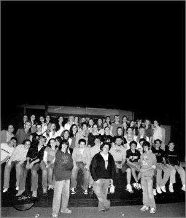 Guys & Dolls