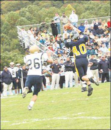 Lions maul Vikings