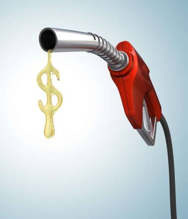 Township looks into fuel security system