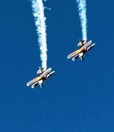 (Photo by Denise von Wilke)