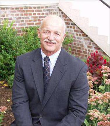 NMH names Thomas J. Senker new president and CEO