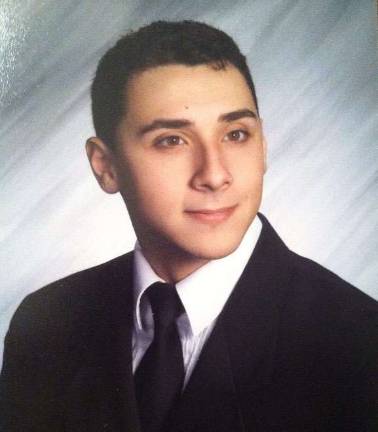 7. Michael Galioto