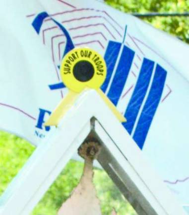 Where In West Milford