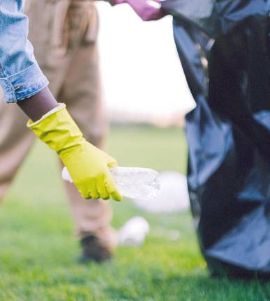 Make West Milford beautiful during Autumn Pride Clean Up Day