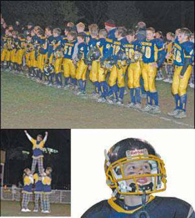 That winning season