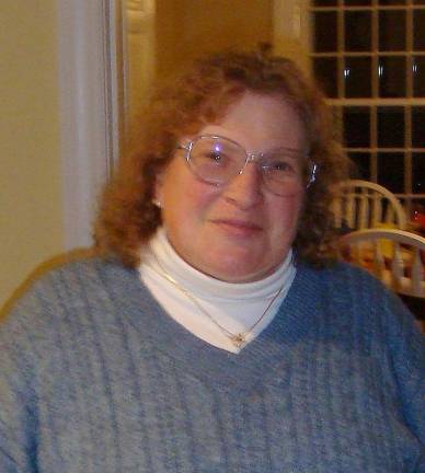 Adrienne Shanler