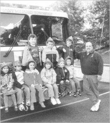 St. Joseph School offers all-day pre-k classes and flex programs