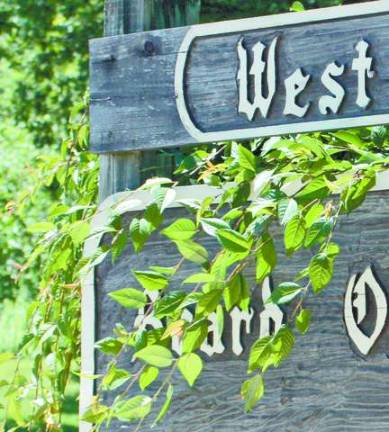 Where In West Milford