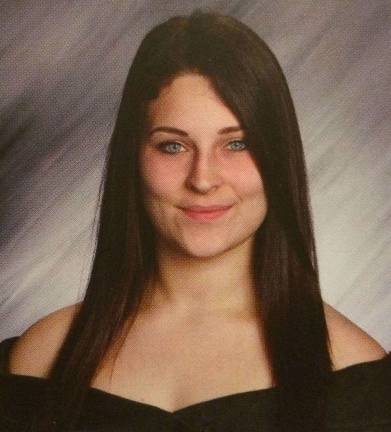 5. Emily Green