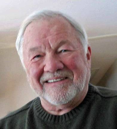 Thank you, Fred Stewart