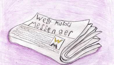 Vote Now: Cover Design for the Childrens’ Newspaper