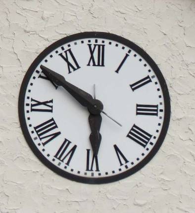 Where in West Milford