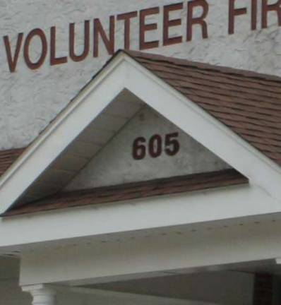 Where In West Milford