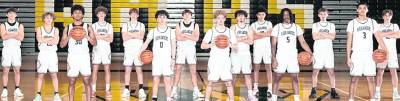 West Milford boys’ basketball embraces rebuild