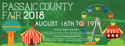 Passaic County Fair will return in August