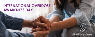 Overdose Awareness Day to be marked tonight