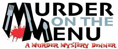Hewitt. Support local theater and local businesses by coming out of the cold and into ... murder