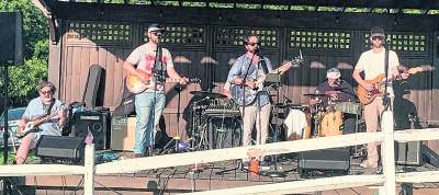 The Possums