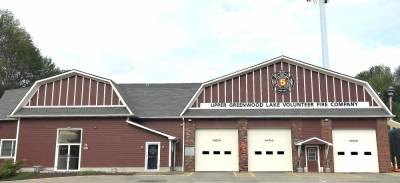 Upper Greenwood Lake Volunteer Fire Company.
