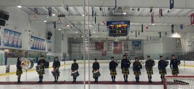 West Milford Pequannock hockey team opens season
