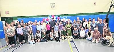 West Milford Woman’s Club distributes annual donations to community groups