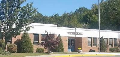 Westbrook Elementary School