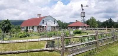 History activities this weekend at Wallisch Homestead