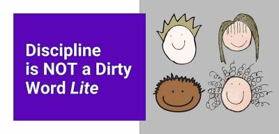 Cornell Cooperative Extension is once again offering its popular program called Discipline is NOT a Dirty Word, fully online in six one-hour sessions beginning Wednesday, April 28, through Wednesday, June 2, from 7-8 p.m.