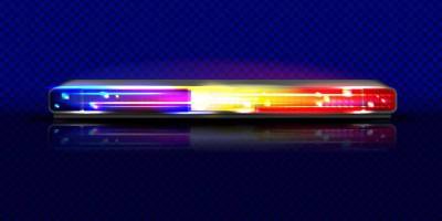 West Milford Police Blotter for September