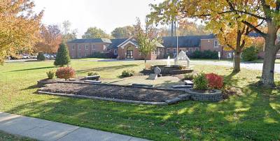 West Milford Town Hall