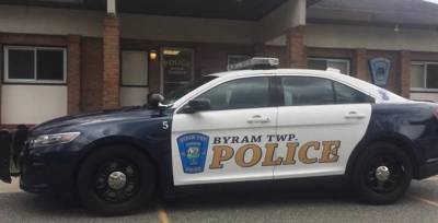 Hewitt woman charged with DWI in Byram