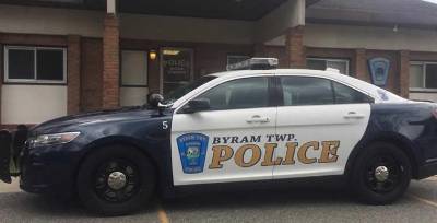 Hewitt woman charged with DWI in Byram