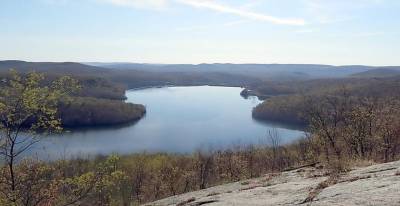 Long Pond Ironworks State Park