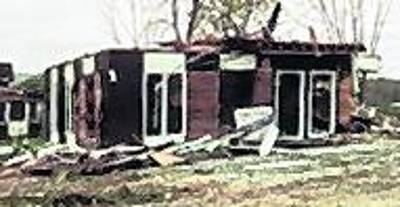 This building, located on Union Valley Road near the current West Milford Post Office building at 1560 Union Valley Road, was the first location for Dr. Joseph Masessa’s dermatology office before he established other professional offices along the East coast. He was killed piloting his vintage military airplane at an air show in another state.