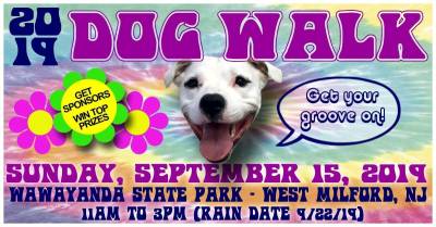 WM Animal Shelter hosting annual dog walk