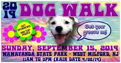 WM Animal Shelter hosting annual dog walk