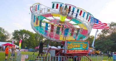 The opening ceremony for the annual Passaic County Fair at Garret Mountain Reservation in Woodland Park takes place Friday, Aug. 13, at 7 p.m. Photo source: www.passaiccountyfair.org