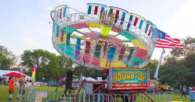 The opening ceremony for the annual Passaic County Fair at Garret Mountain Reservation in Woodland Park takes place Friday, Aug. 13, at 7 p.m. Photo source: www.passaiccountyfair.org